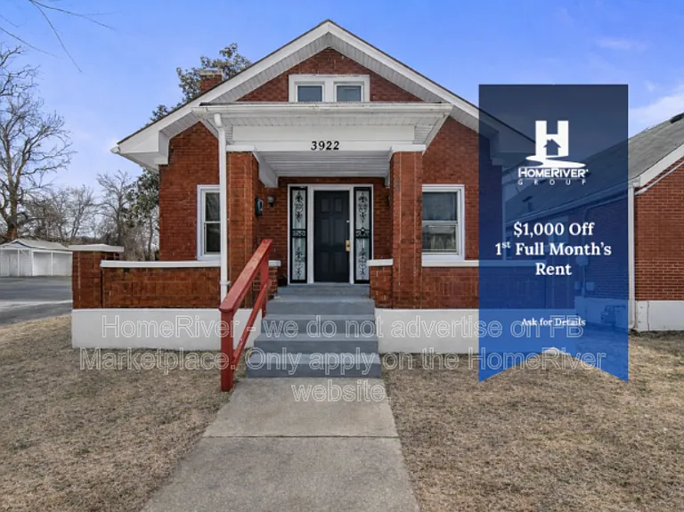 3922 River Park Dr — Photo 1