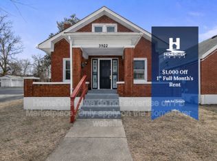 3922 River Park Dr, Louisville, KY 40211