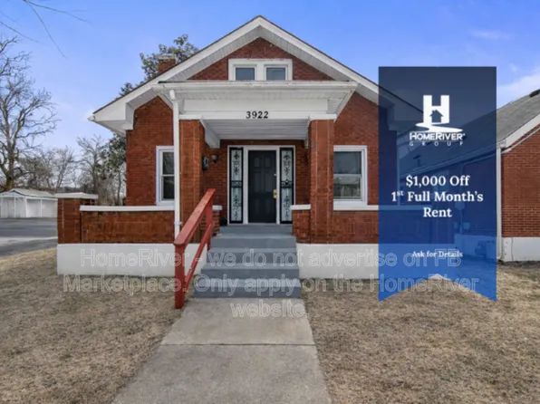 3922 River Park Dr, Louisville, KY 40211