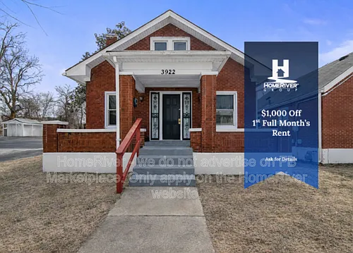 3922 River Park Dr Photo 1