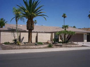 12418 W Cougar Dr, Sun City West, AZ 85375