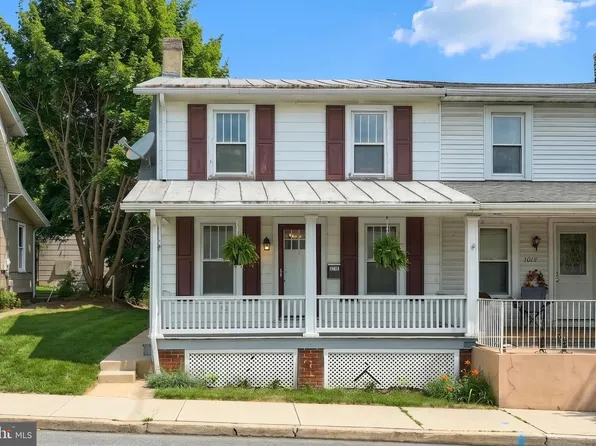 1019 W College Ave, York, PA 17404