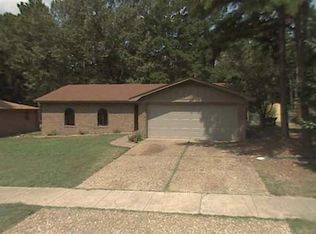 2608 Romine Rd, Little Rock, AR 72204