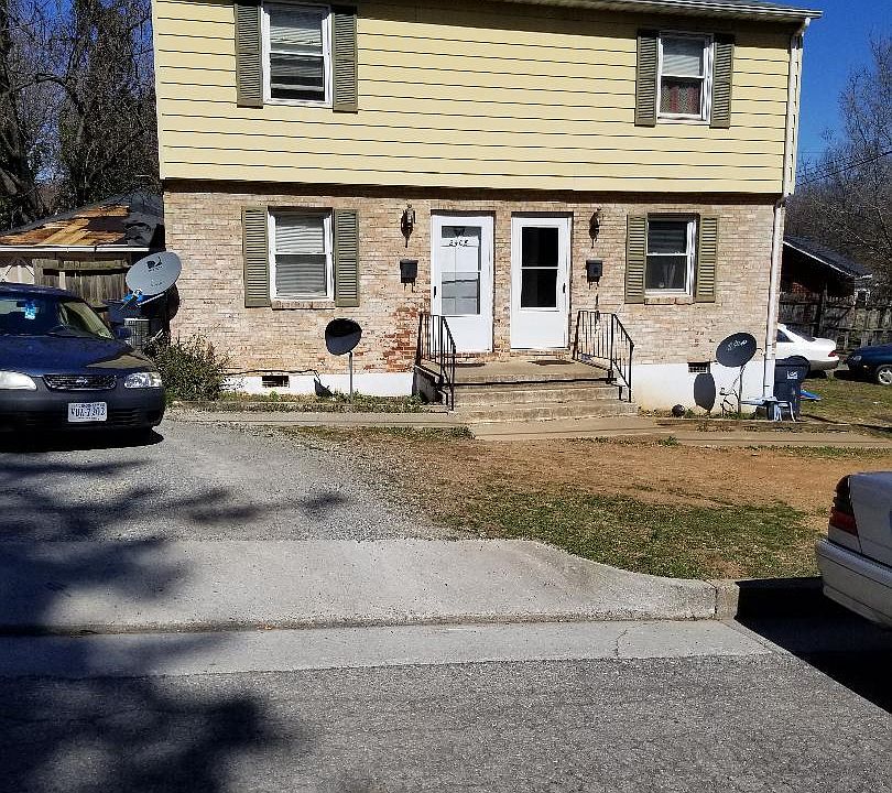 1st image of 2408 Lyndhurst St NW #2408 & 2410