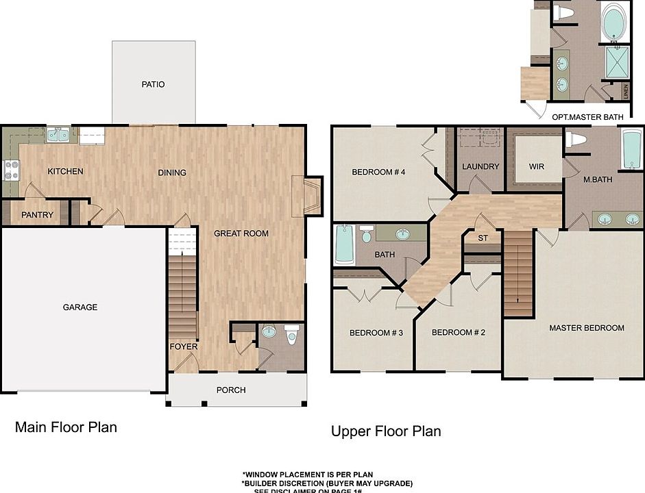 2nd image of 117 Silver Way Dr