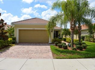 19194 Lappacio St, Venice, FL 34293