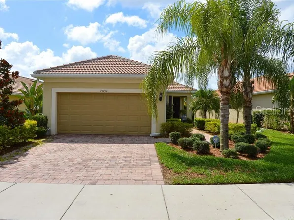 19194 Lappacio St, Venice, FL 34293