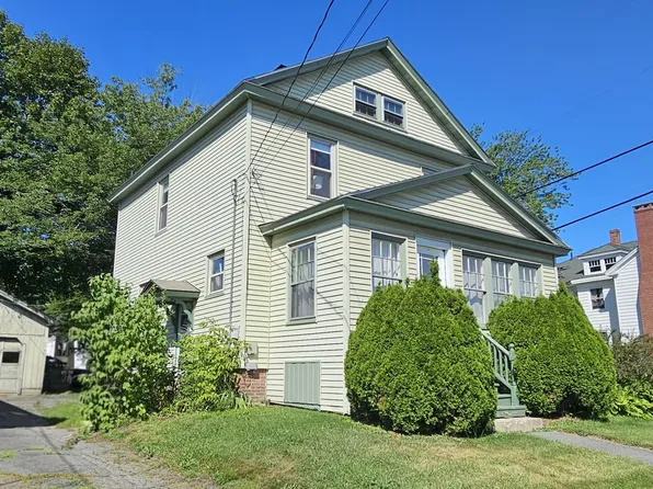 298 Main Street, Waterville, ME 04901