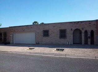 701 W Kerria Ave, McAllen, TX 78501