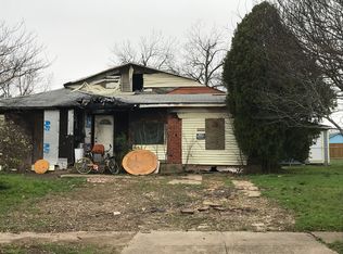 3523 Maryland Ave, Dallas, TX 75216