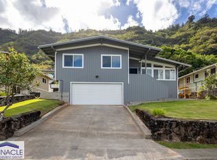 3077 Lanikaula St, Honolulu, HI 96822