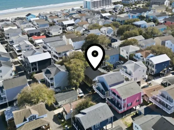 6001-1105 S Kings Hwy. #1105, Myrtle Beach, SC 29575