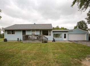 16613 Division Dr, Marshall, MI 49068