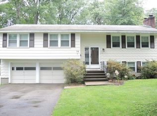 14 Gilbert Rd, Needham, MA 02492