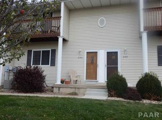 2132 S 2nd Ave, Morton, IL 61550