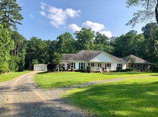 3133 Highway 151, Downsville, LA 71234