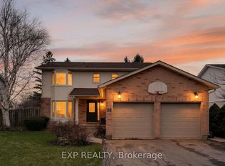 28 Northwood Dr, Welland, ON