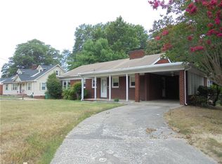 700 E Lexington Ave, High Point, NC 27262