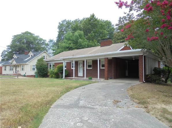 700 E Lexington Ave, High Point, NC 27262