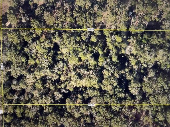 127th Dr Lot 11, O'Brien, FL 32071