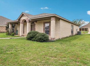 317 Westgate Dr, Aledo, TX 76008