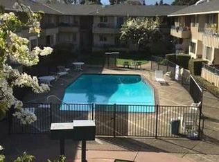 2035 California St, Mountain View, CA 94040