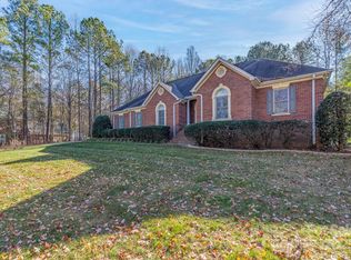 204 Vanderbilt Dr LOT 1, York, SC 29745