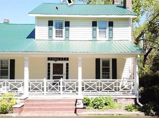 239 Arrowhead Rd, Mocksville, NC 27028