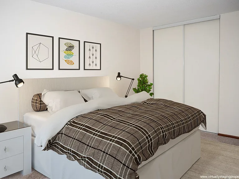 Renovated Apartment