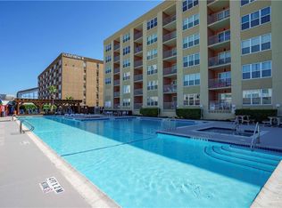 130 Padre Blvd UNIT 102, South Padre Island, TX 78597