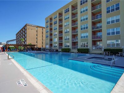 130 Padre Blvd UNIT 102, South Padre Island, TX, 78597