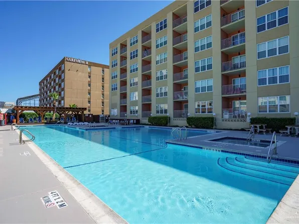 130 Padre Blvd Unit 102, South Padre Island, TX 78597