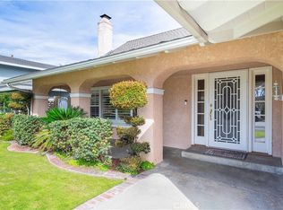 5416 Faculty Ave, Lakewood, CA 90712