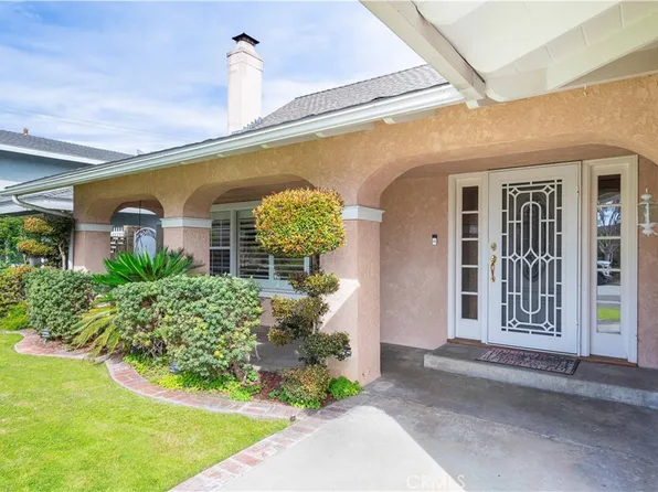 5416 Faculty Ave, Lakewood, CA 90712