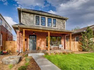 4332 N Wolff St, Denver, CO 80212