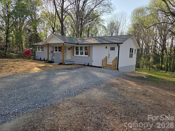 520 Summerow Rd, Stanley, NC 28164