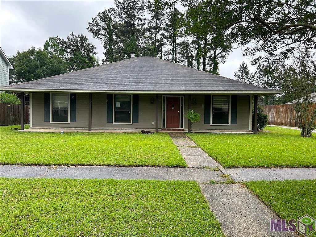15338 Waywood Ave, Baton Rouge, LA 70816 Zillow