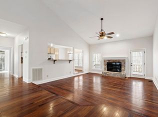 3428 Hardwood Dr, Apex, NC 27539