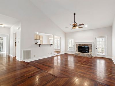 3428 Hardwood Dr, Apex, NC, 27539