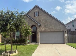 4430 Painted Bunting Ln, Baytown, TX 77521