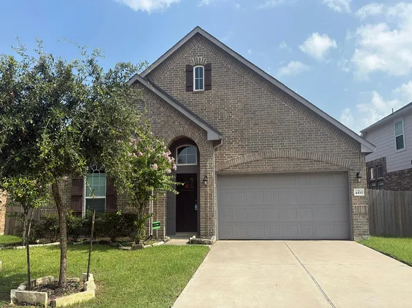 4430 Painted Bunting Ln, Baytown, TX 77521
