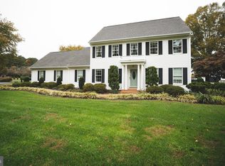 4115 Elk Creek Dr, Salisbury, MD 21804