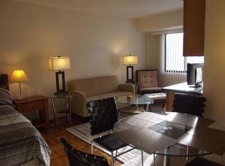 3701 Connecticut Ave NW APT 507, Washington, DC 20008