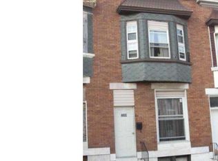 2269 W Baltimore St, Baltimore, MD 21223