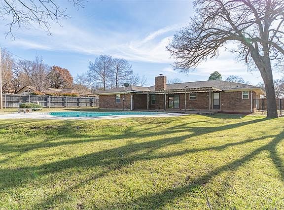 3rd image of 4315 Borden Dr