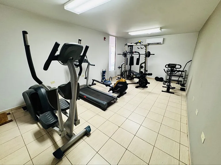 201 Torre Puesta De Shl — Photo 4