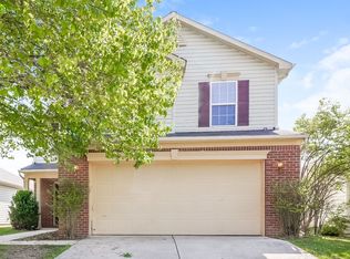 5651 Dollar Forge Dr, Indianapolis, IN
