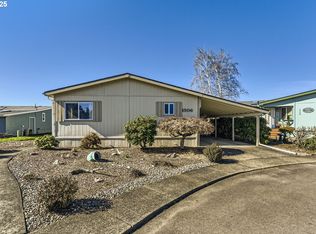 1506 Centennial Cir SPACE 120, Forest Grove, OR 97116