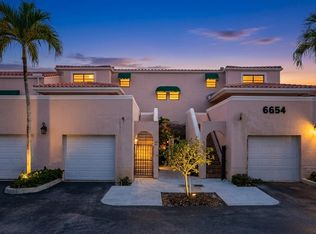 6654 Villa Sonrisa Dr APT 412, Boca Raton, FL 33433