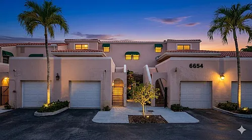 6654 Villa Sonrisa Dr Photo 1